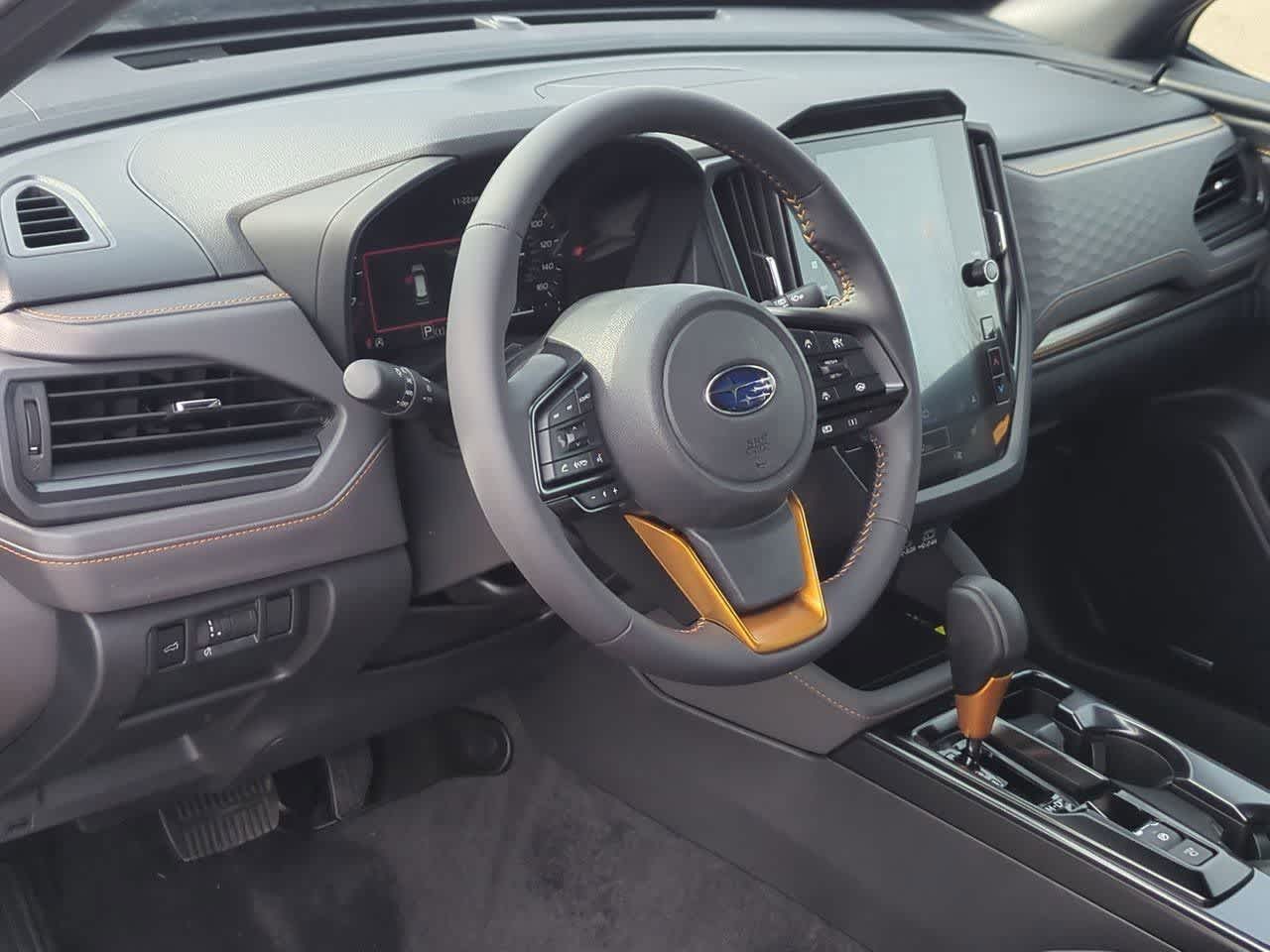 Thumbnail: 2026 Subaru Forester - 2