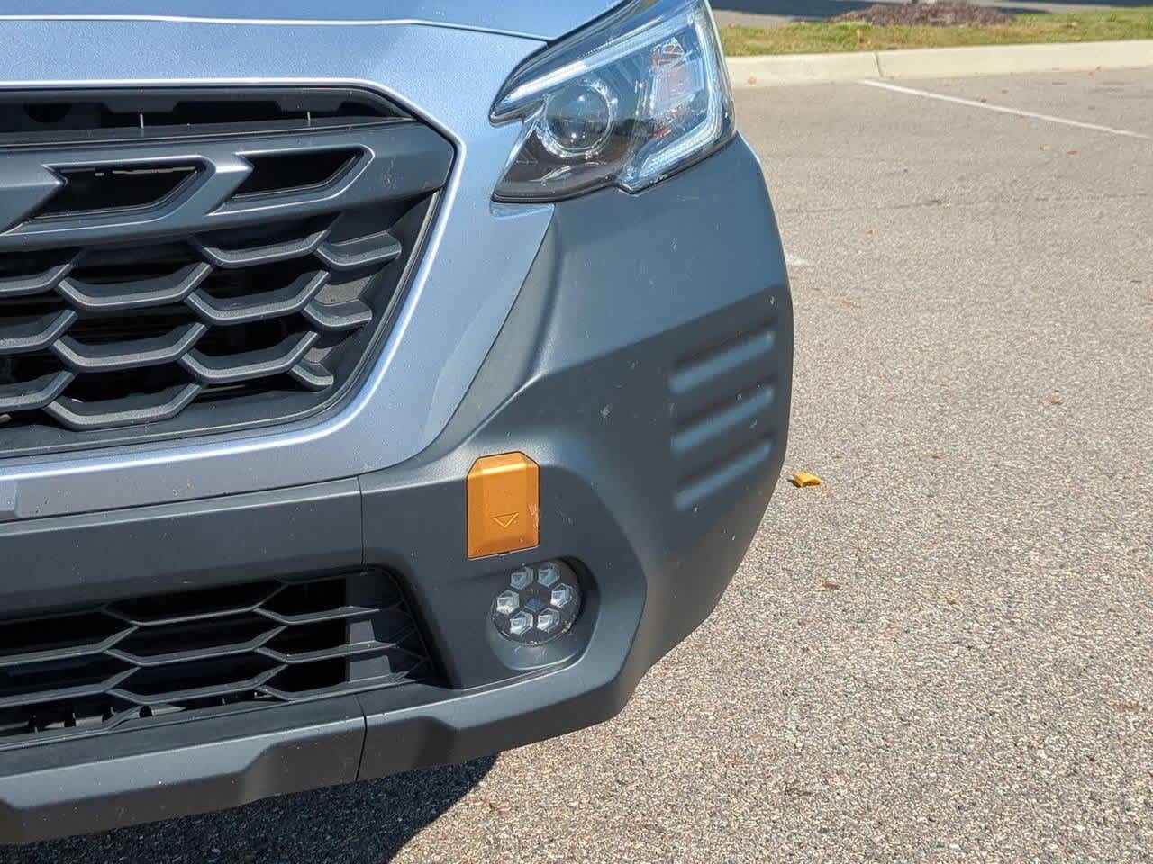 Thumbnail: 2023 Subaru Outback - 10