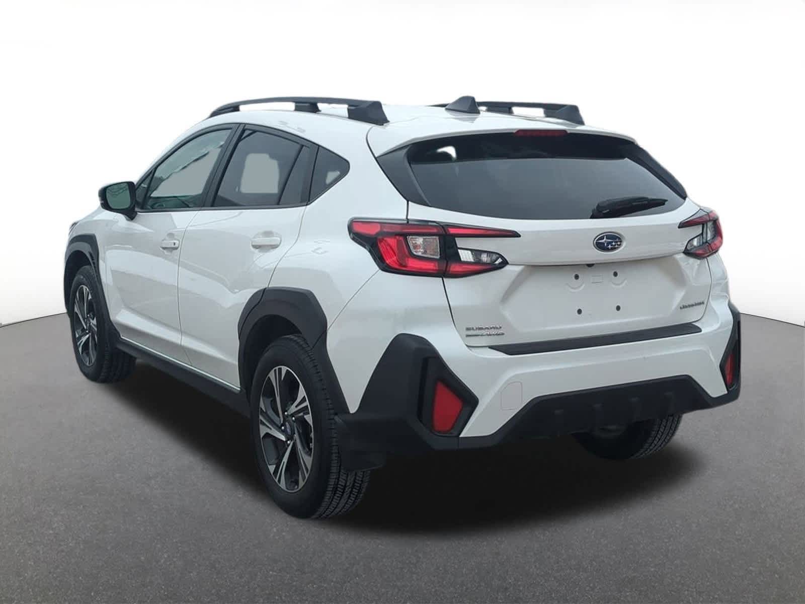 Thumbnail: 2024 Subaru Crosstrek - 4