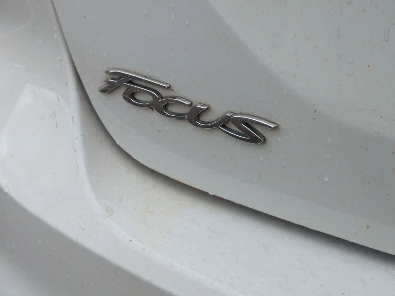 Thumbnail: 2014 Ford Focus - 11