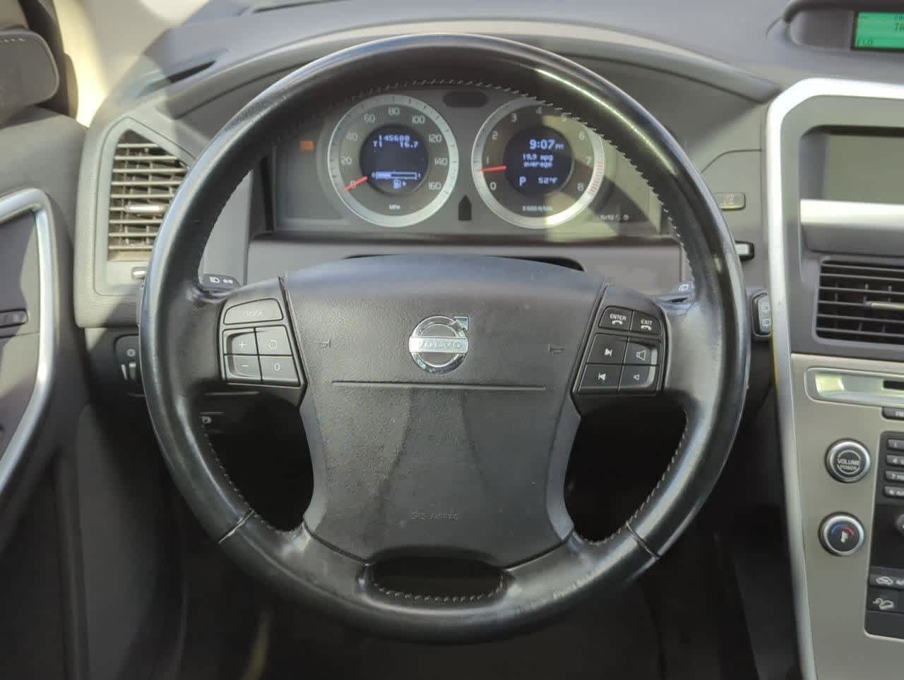 Thumbnail: 2010 Volvo XC60 - 23