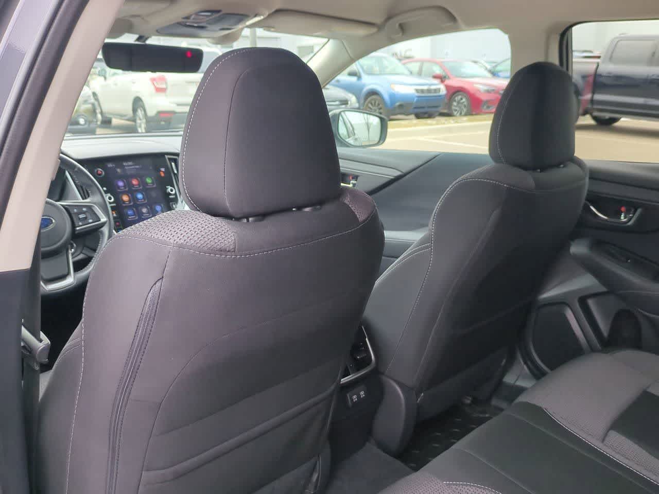 Thumbnail: 2022 Subaru Outback - 17