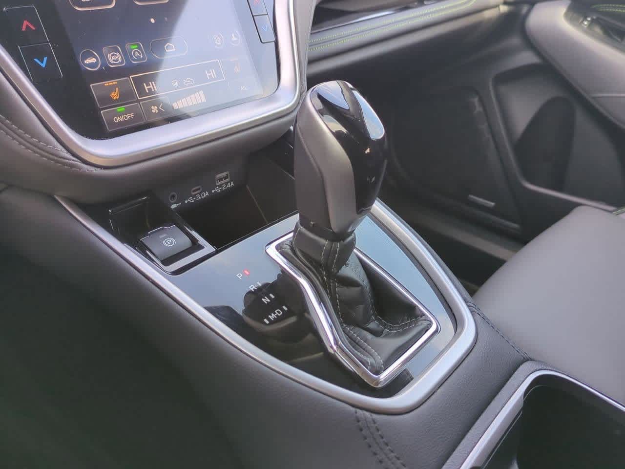 Thumbnail: 2024 Subaru Outback - 32