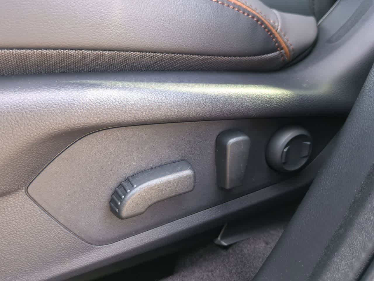 Thumbnail: 2026 Subaru Forester - 16