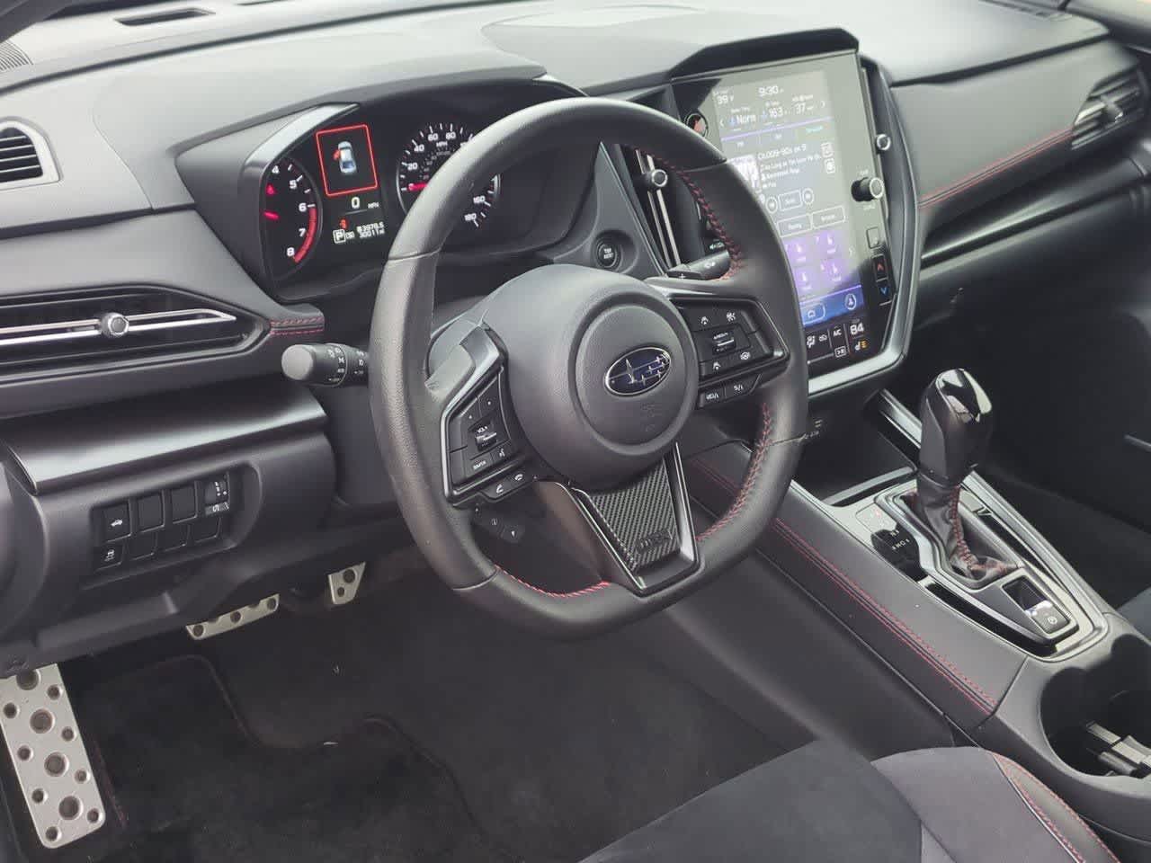 Thumbnail: 2022 Subaru WRX - 2