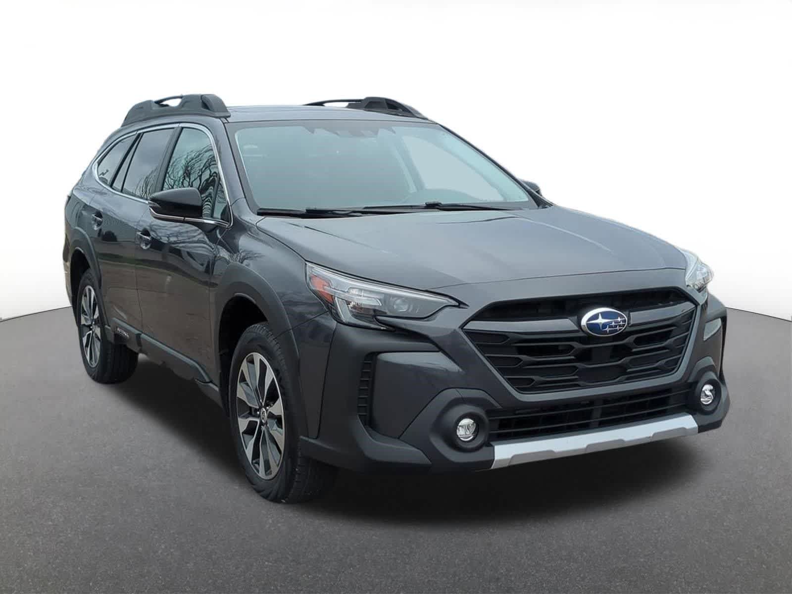 Thumbnail: 2024 Subaru Outback - 8