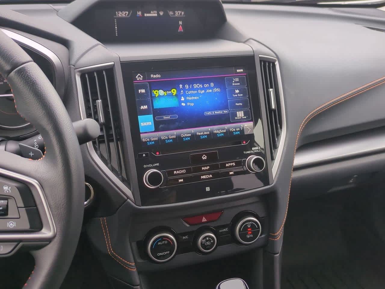 Thumbnail: 2023 Subaru Crosstrek - 28