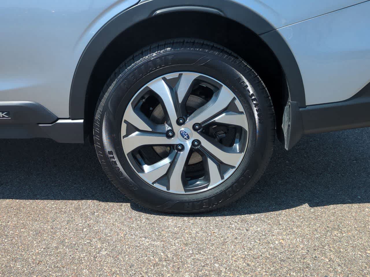 Thumbnail: 2022 Subaru Outback - 13