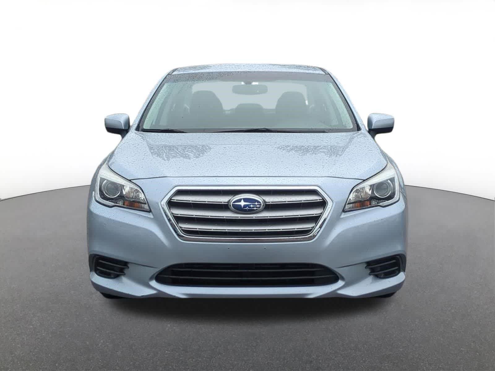 Thumbnail: 2015 Subaru Legacy - 9