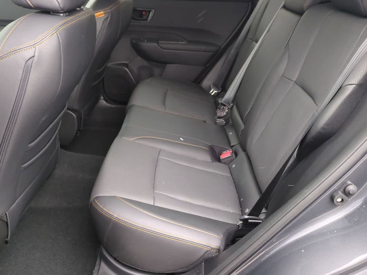 Thumbnail: 2026 Subaru Outback - 19