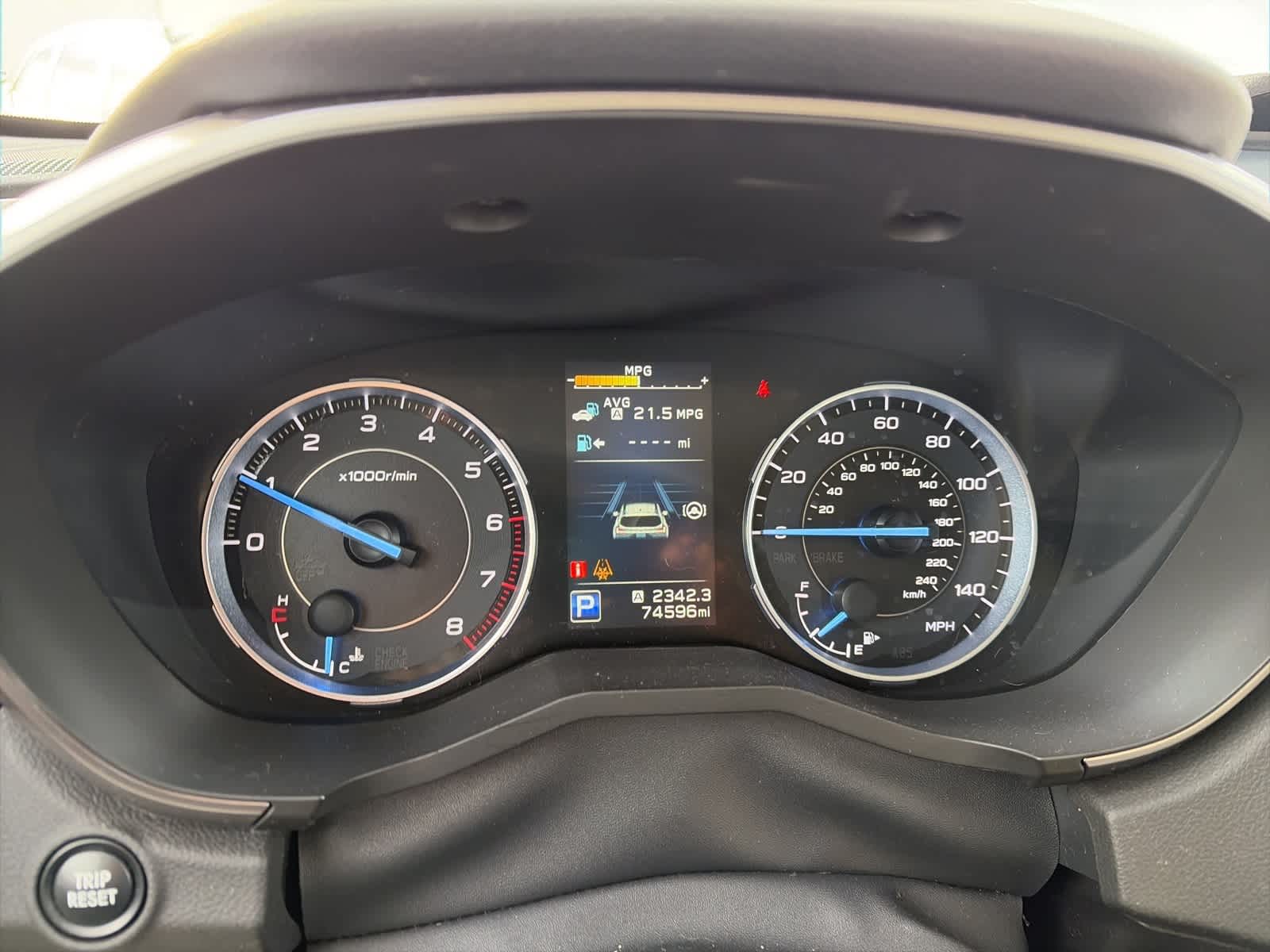 Thumbnail: 2022 Subaru Ascent - 17