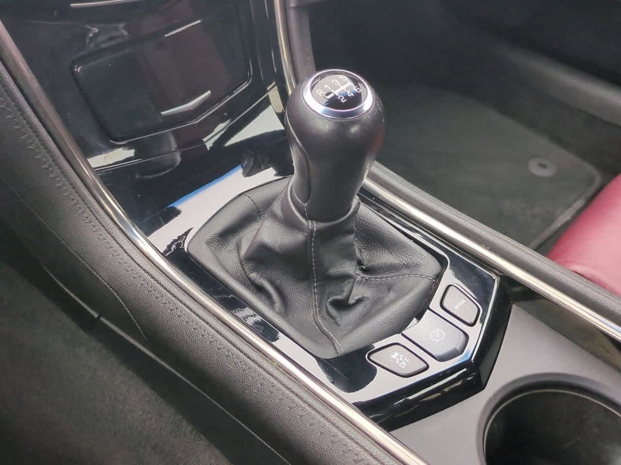 Thumbnail: 2013 Cadillac ATS - 31