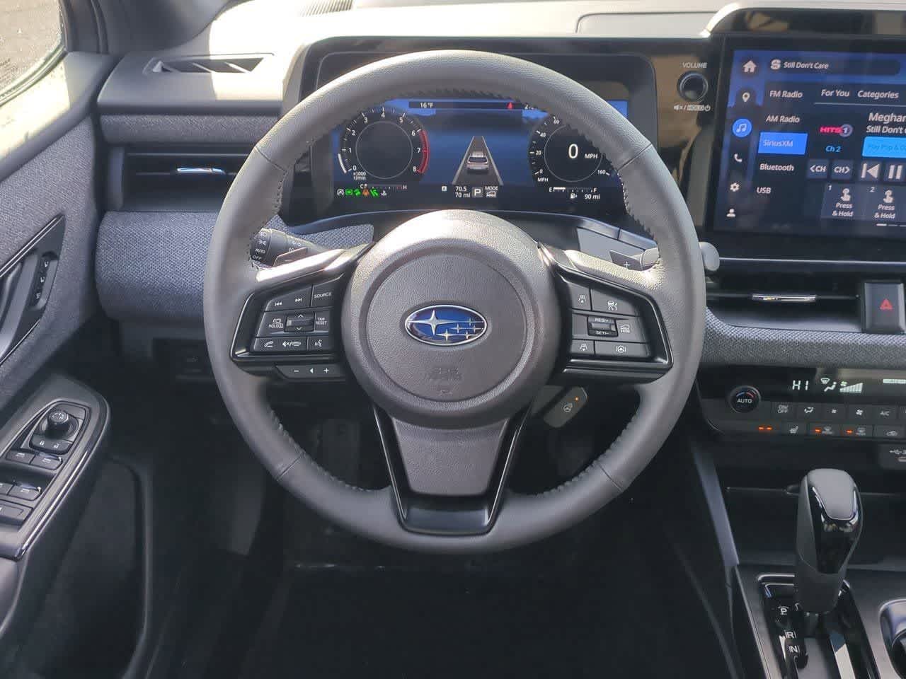 Thumbnail: 2026 Subaru Outback - 23