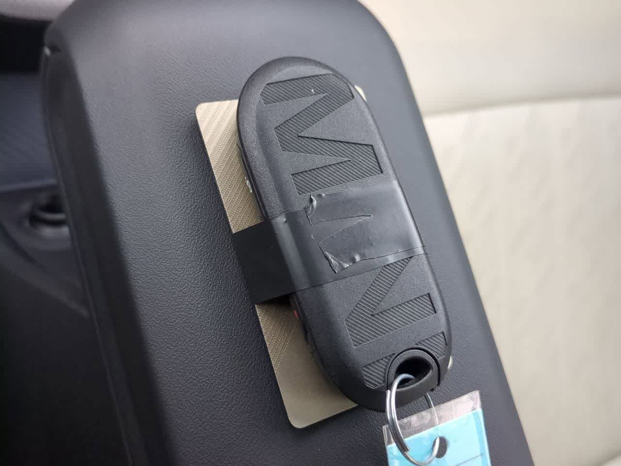 Thumbnail: 2025 MINI Cooper Hardtop - 34