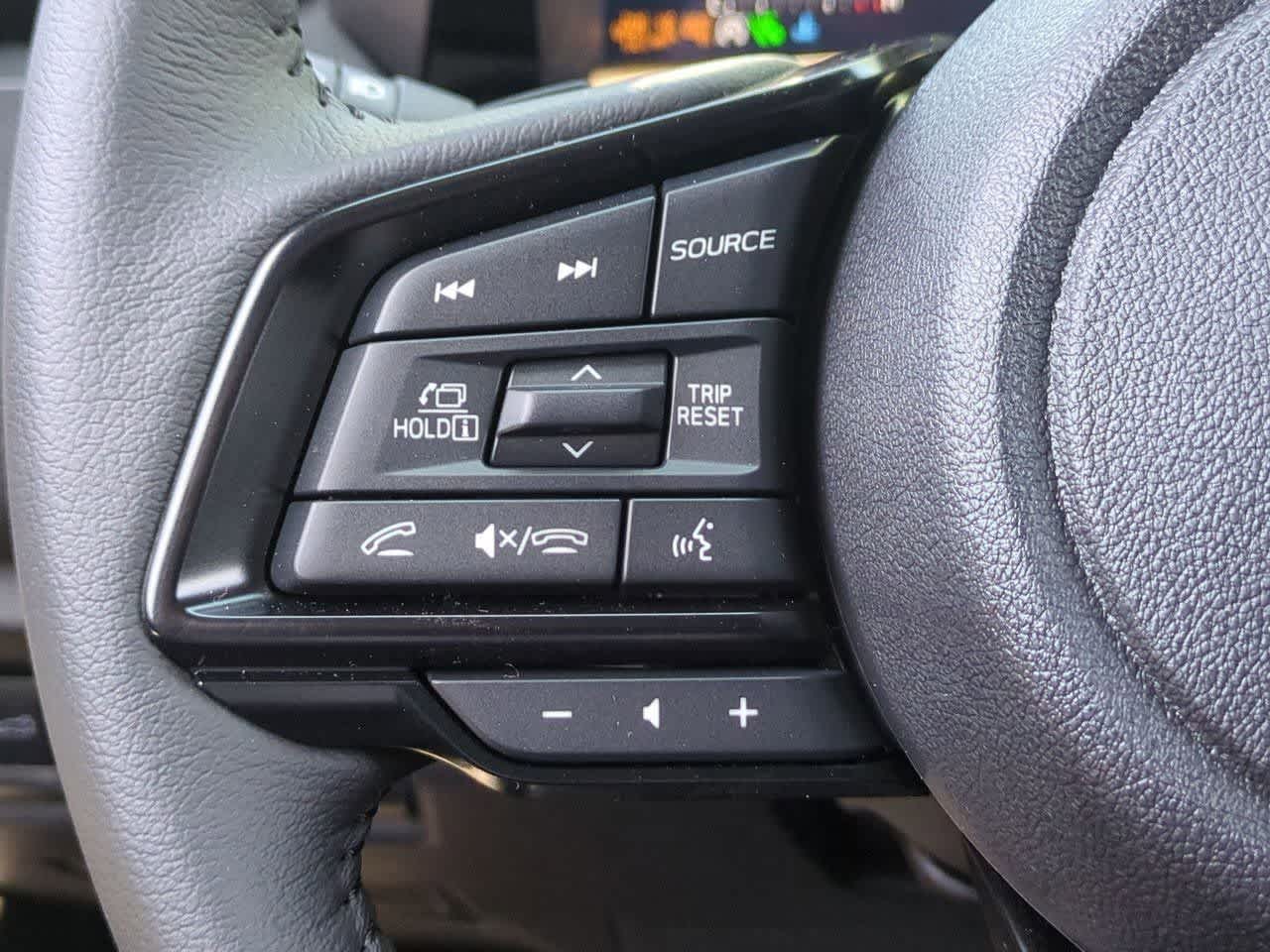 Thumbnail: 2026 Subaru Outback - 23