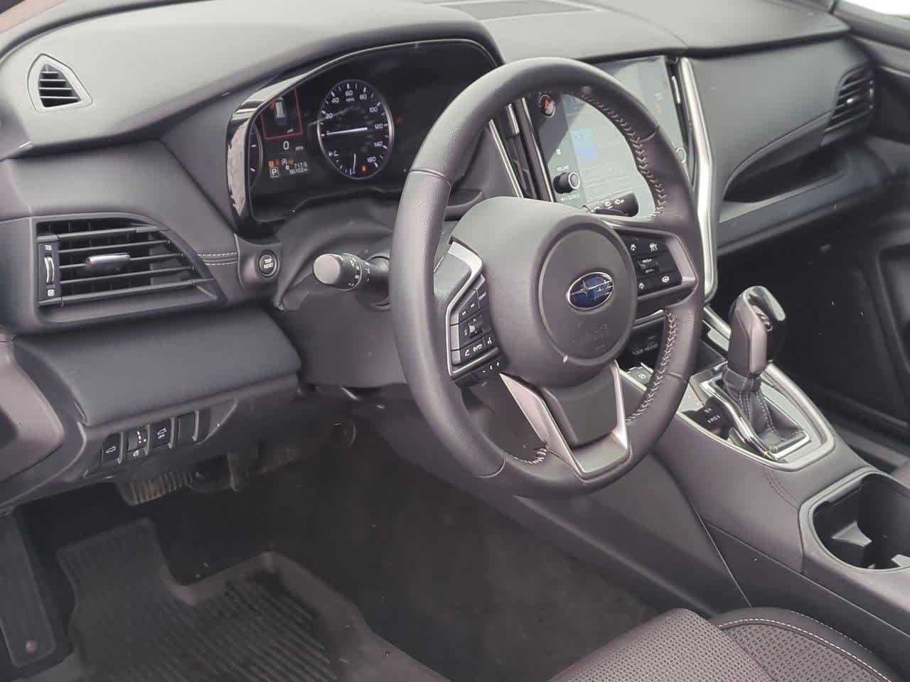 Thumbnail: 2023 Subaru Outback - 2