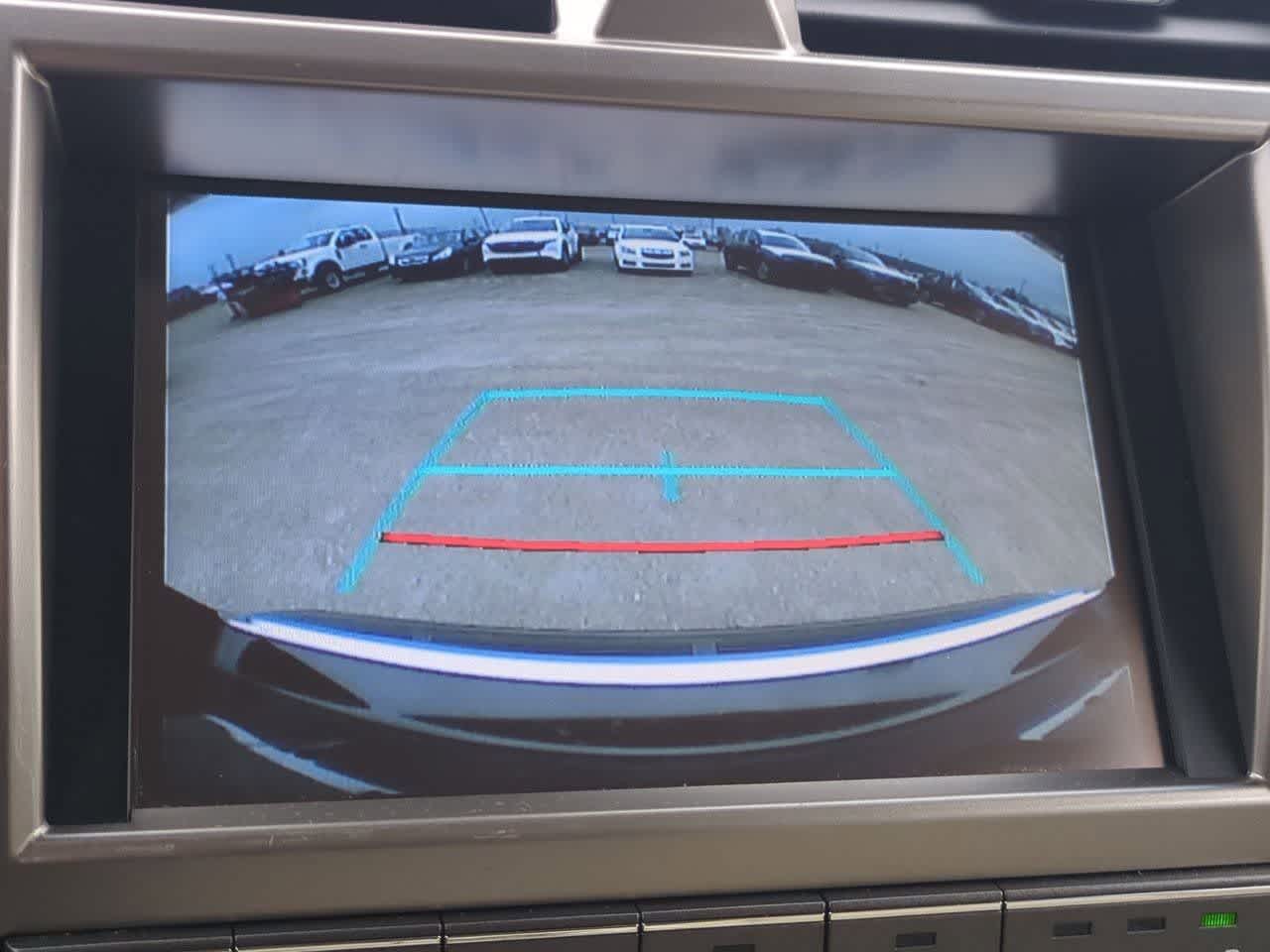 Thumbnail: 2020 Lexus GX - 30