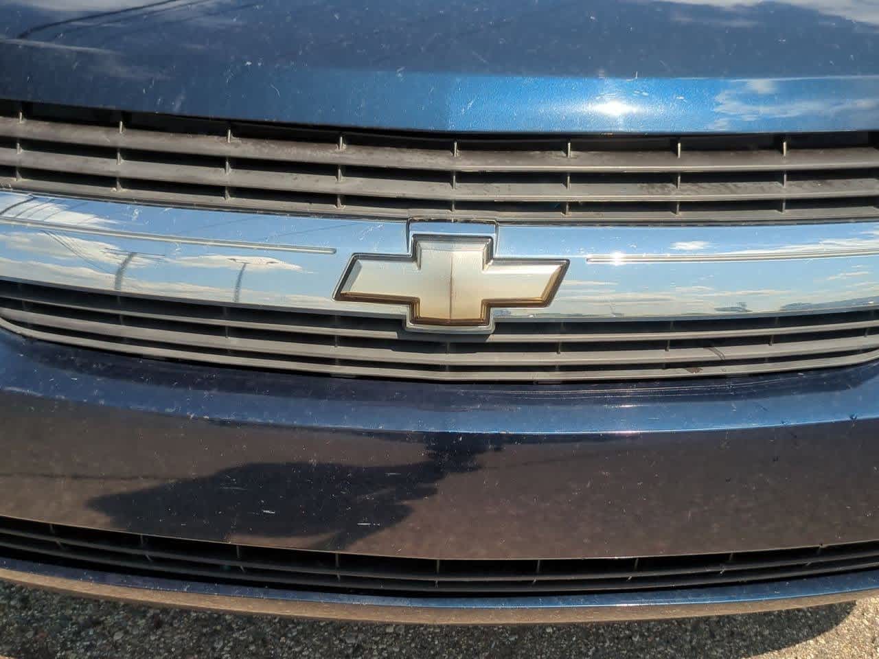 2005 Chevrolet Malibu Base 10
