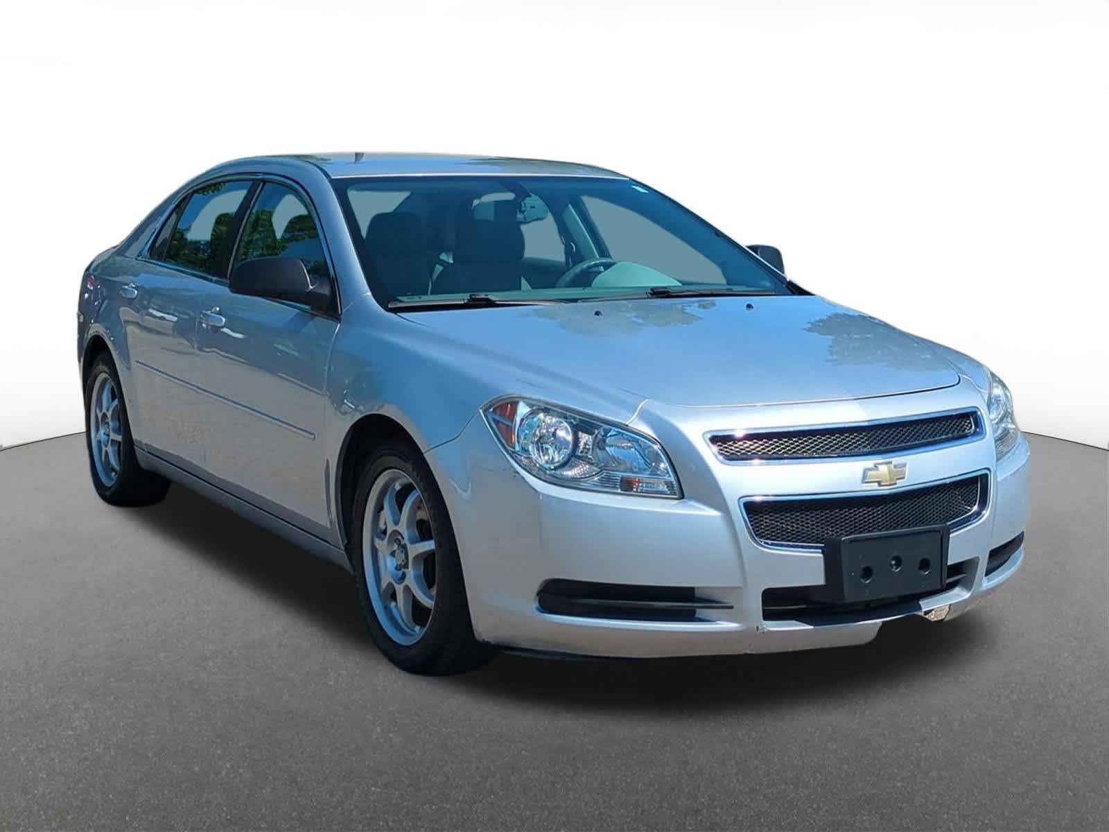 2011 Chevrolet Malibu 1LS - Photo 8