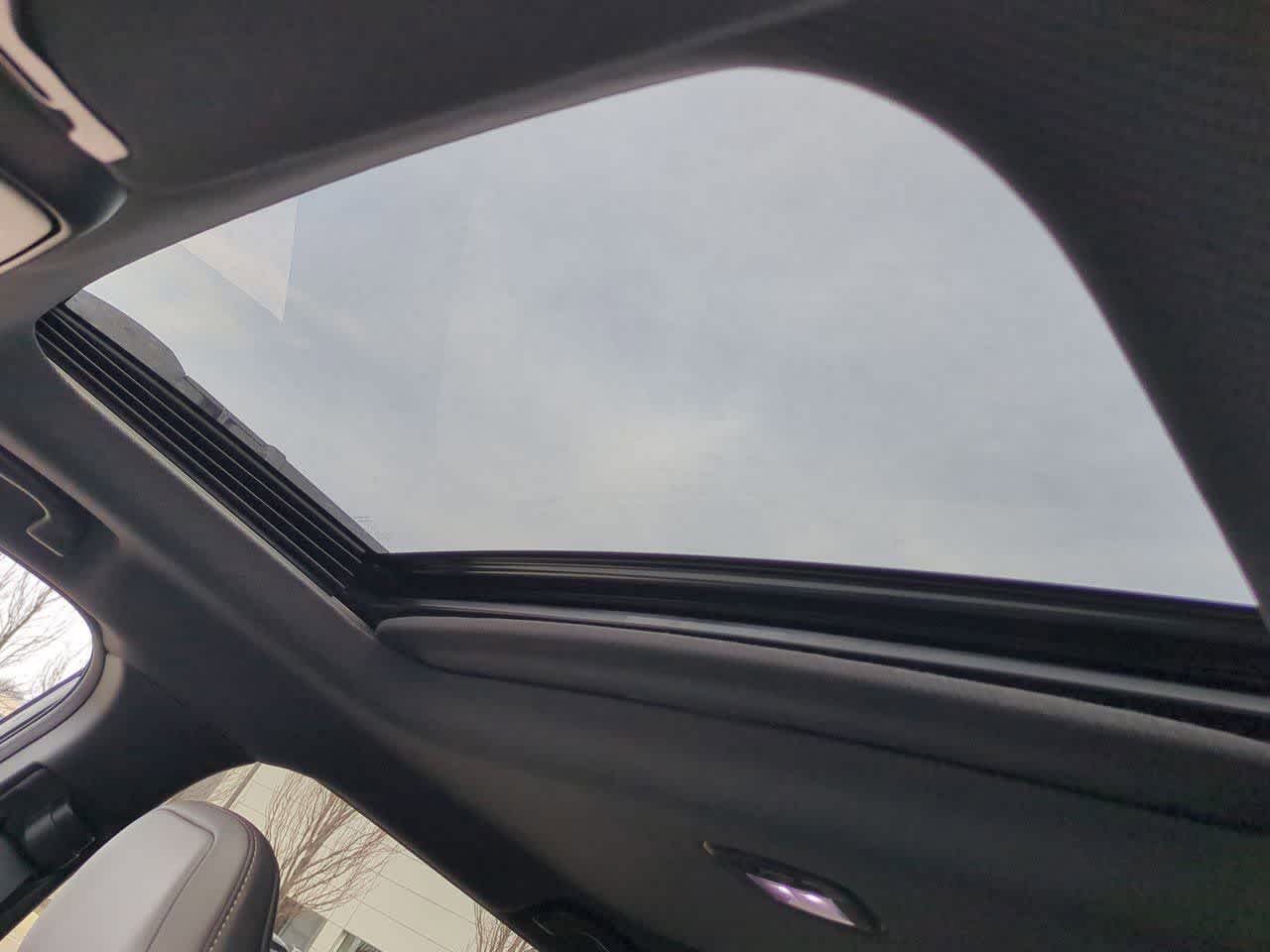 Thumbnail: 2026 Subaru Outback - 18