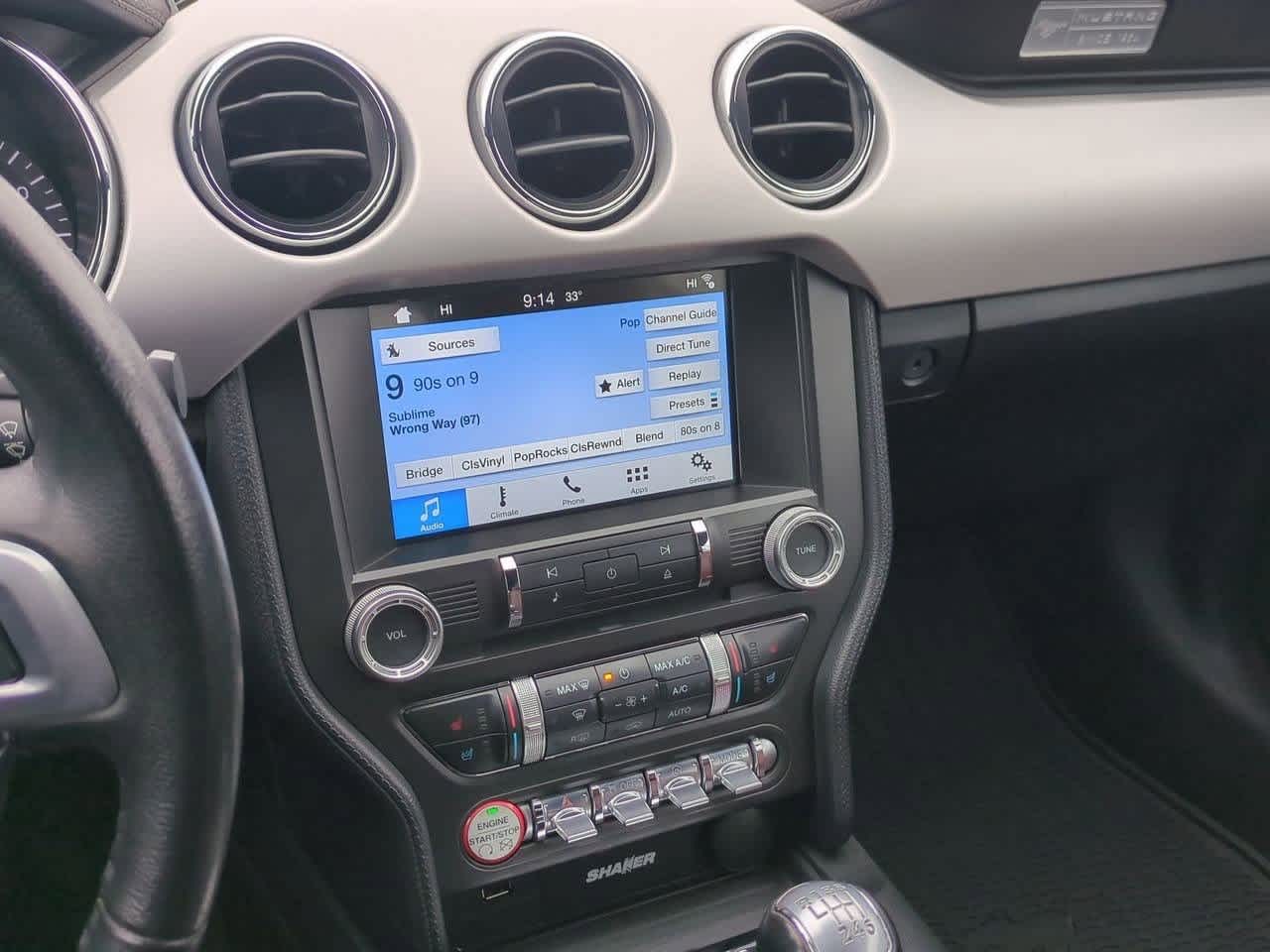 Thumbnail: 2016 Ford Mustang - 26