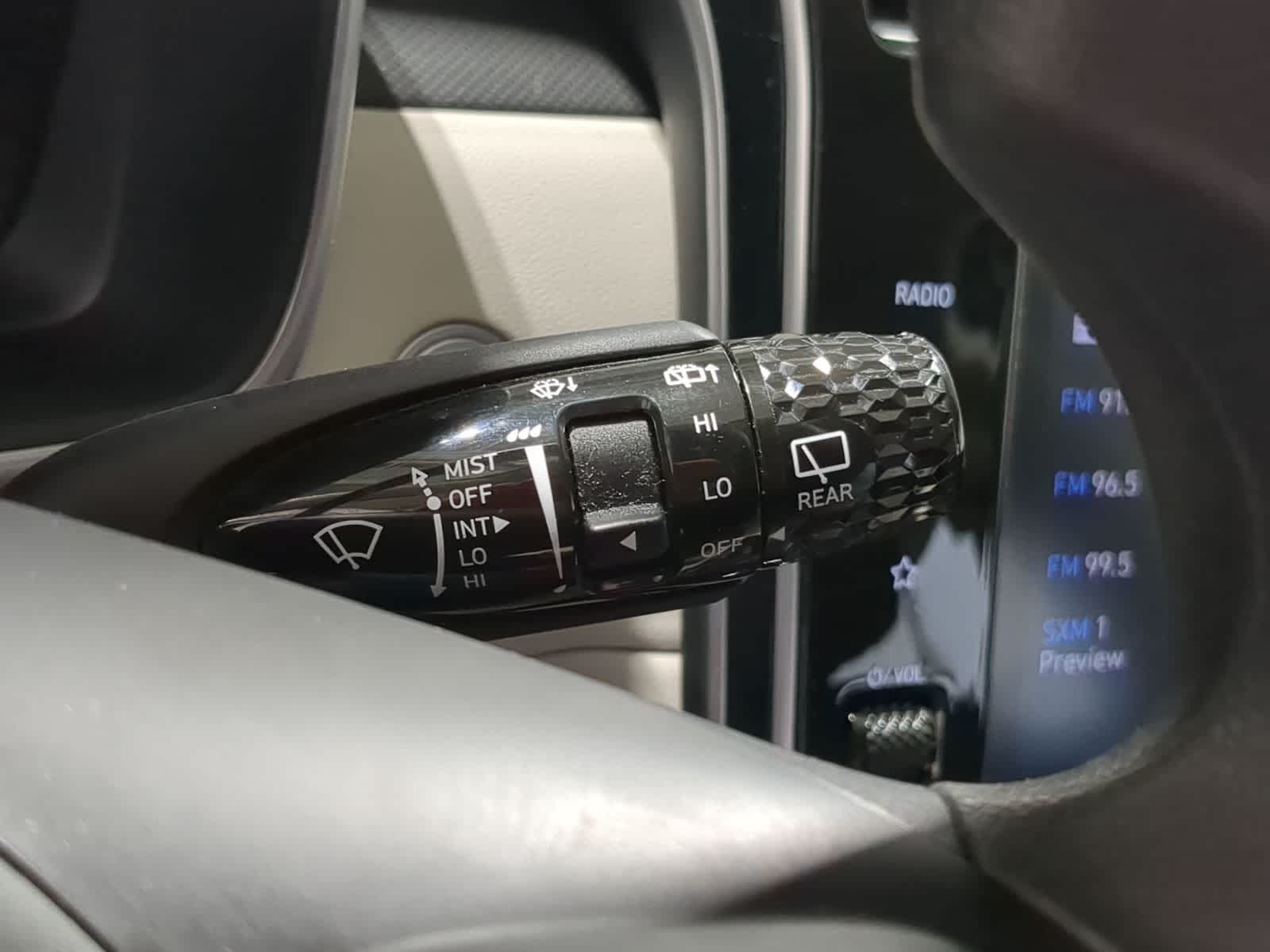 2024 Hyundai Tucson SEL - Photo 25
