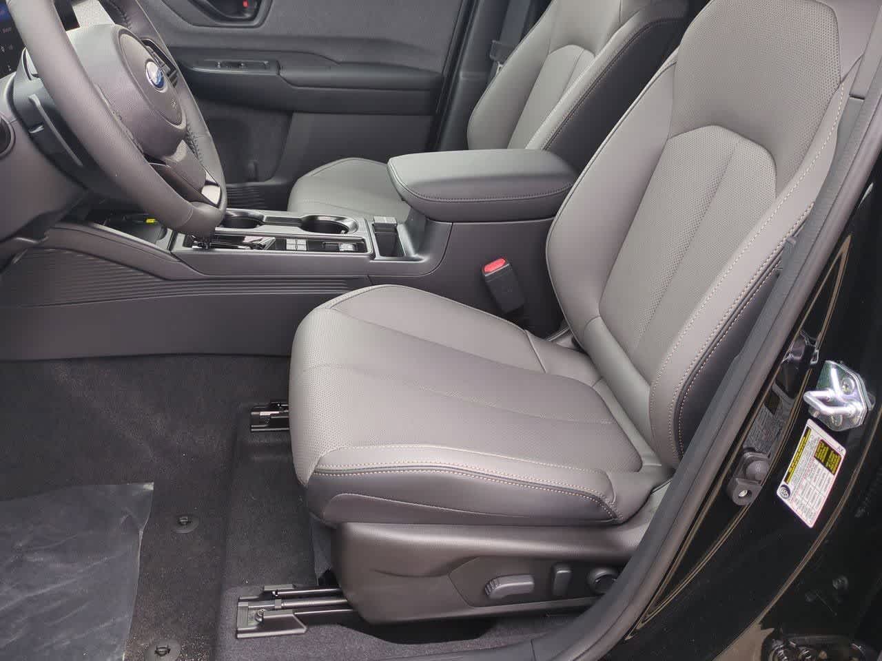 Thumbnail: 2026 Subaru Outback - 15