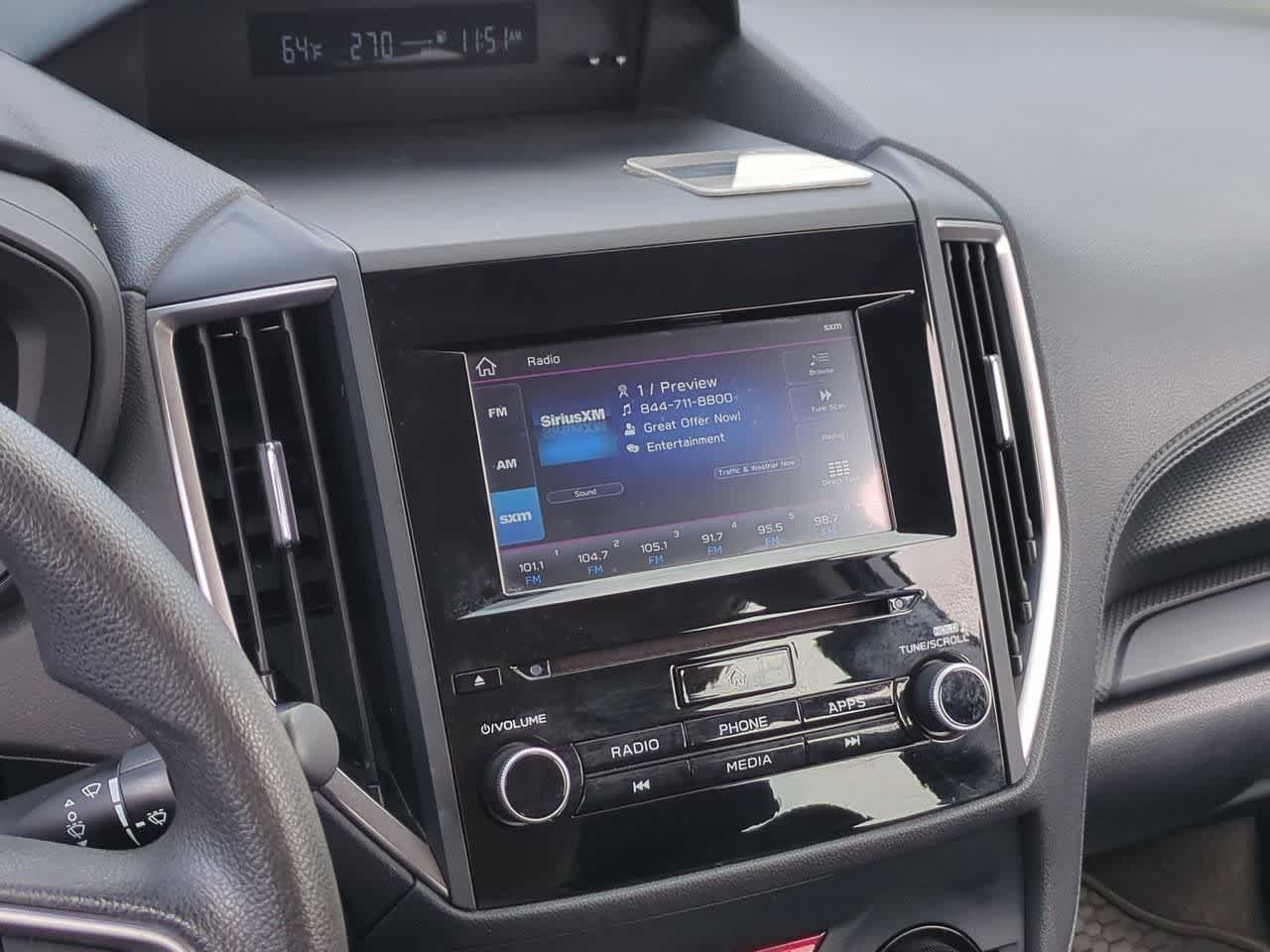 Thumbnail: 2020 Subaru Forester - 26