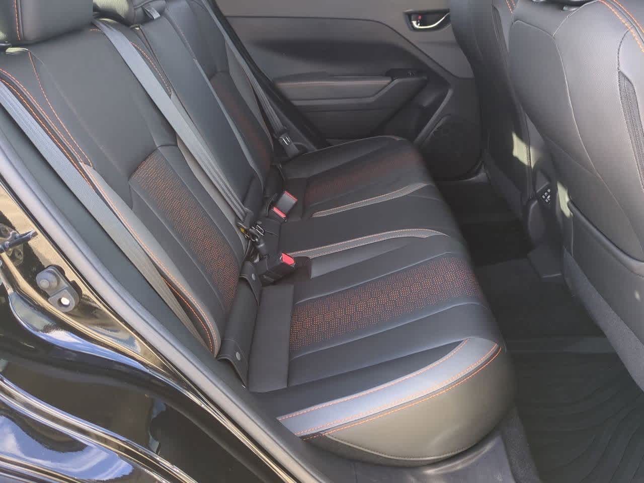 Thumbnail: 2025 Subaru Crosstrek - 20