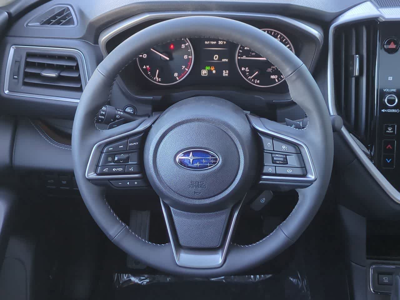 Thumbnail: 2026 Subaru Ascent - 23