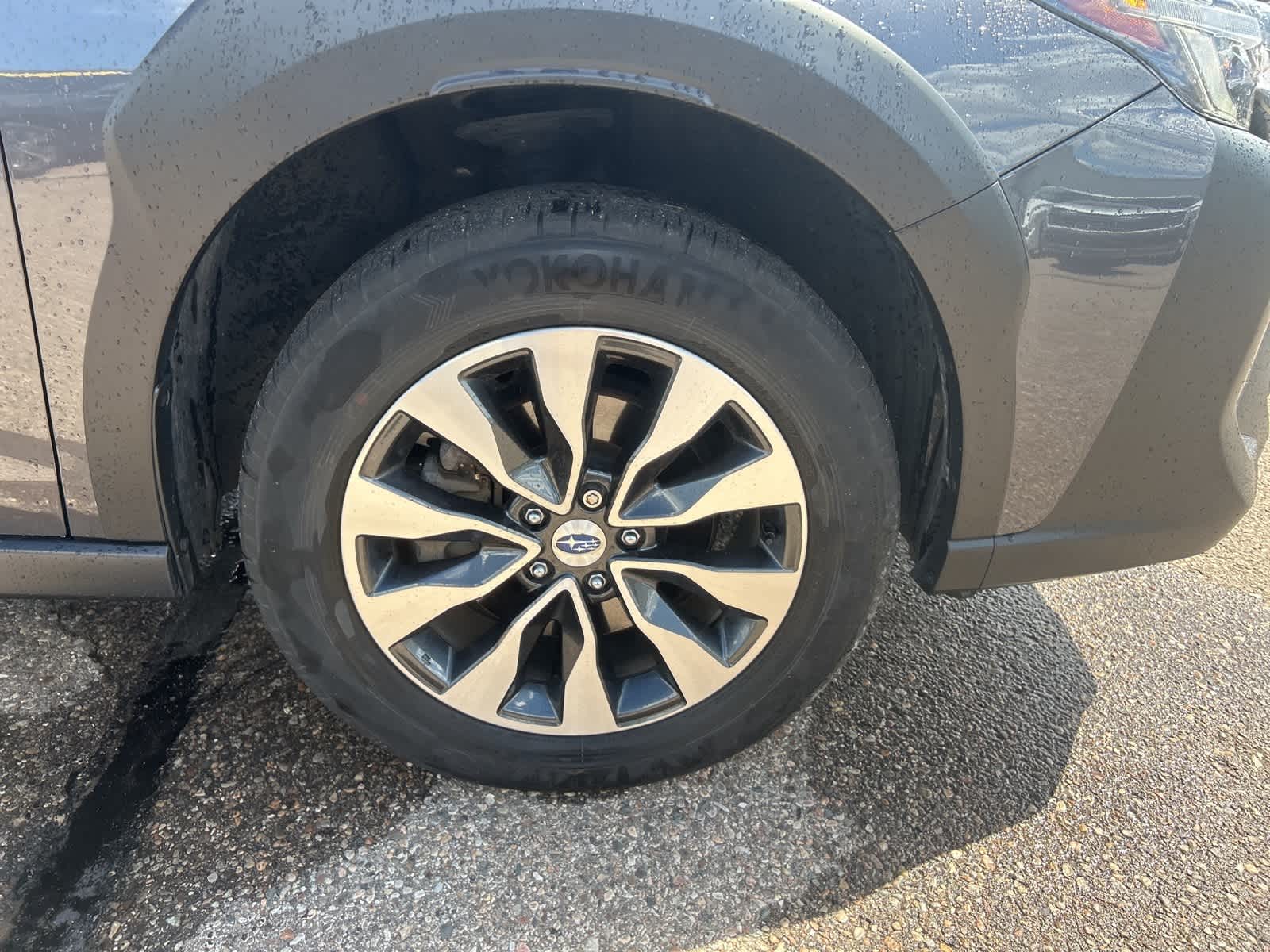 Thumbnail: 2023 Subaru Outback - 11