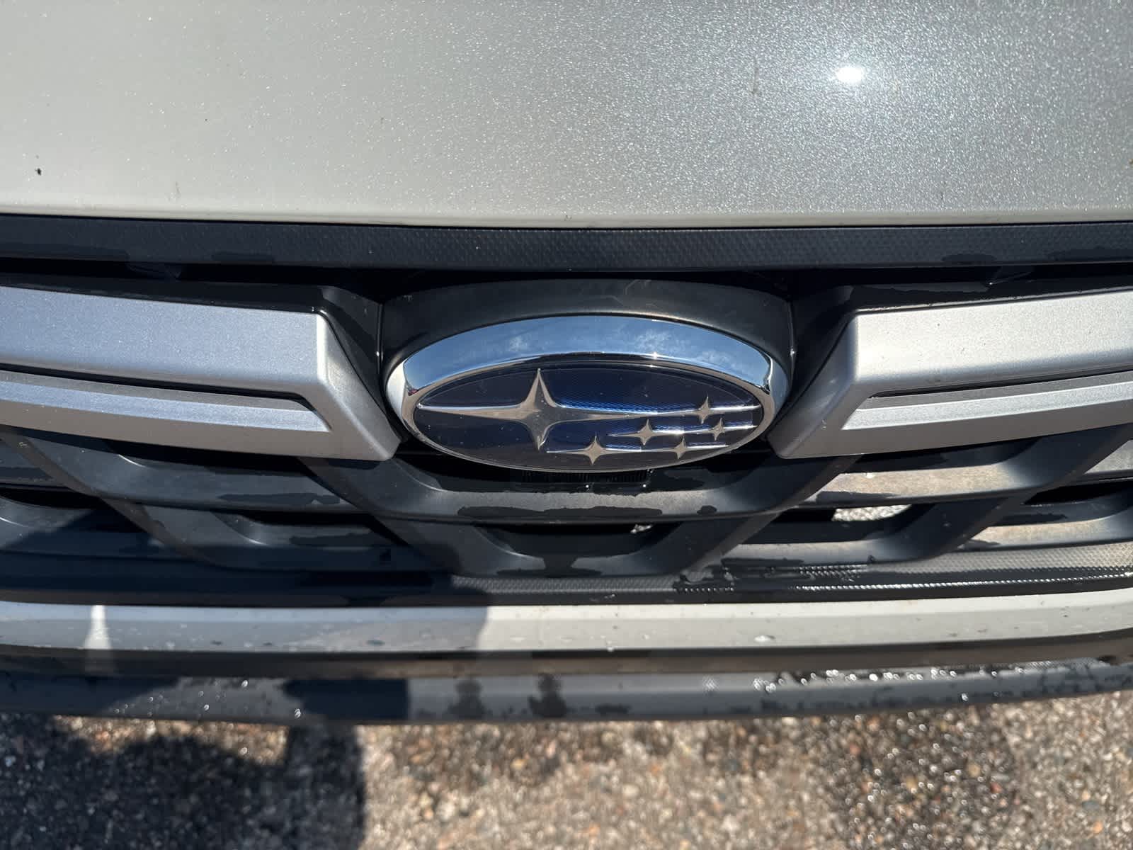 Thumbnail: 2023 Subaru Crosstrek - 11