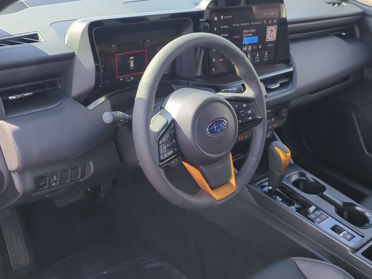 Thumbnail: 2026 Subaru Outback - 2