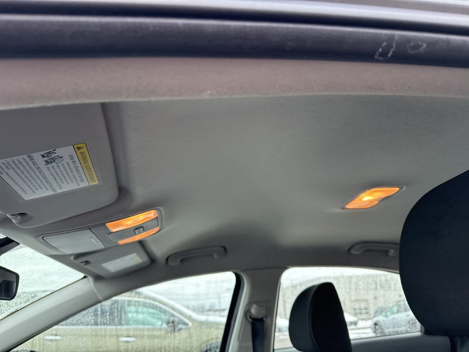 Thumbnail: 2022 Kia Forte - 16