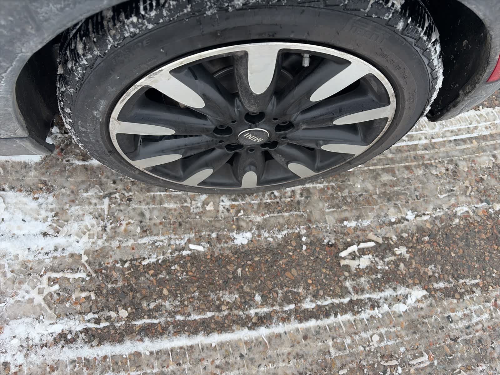 Thumbnail: 2023 MINI Cooper Convertible - 8