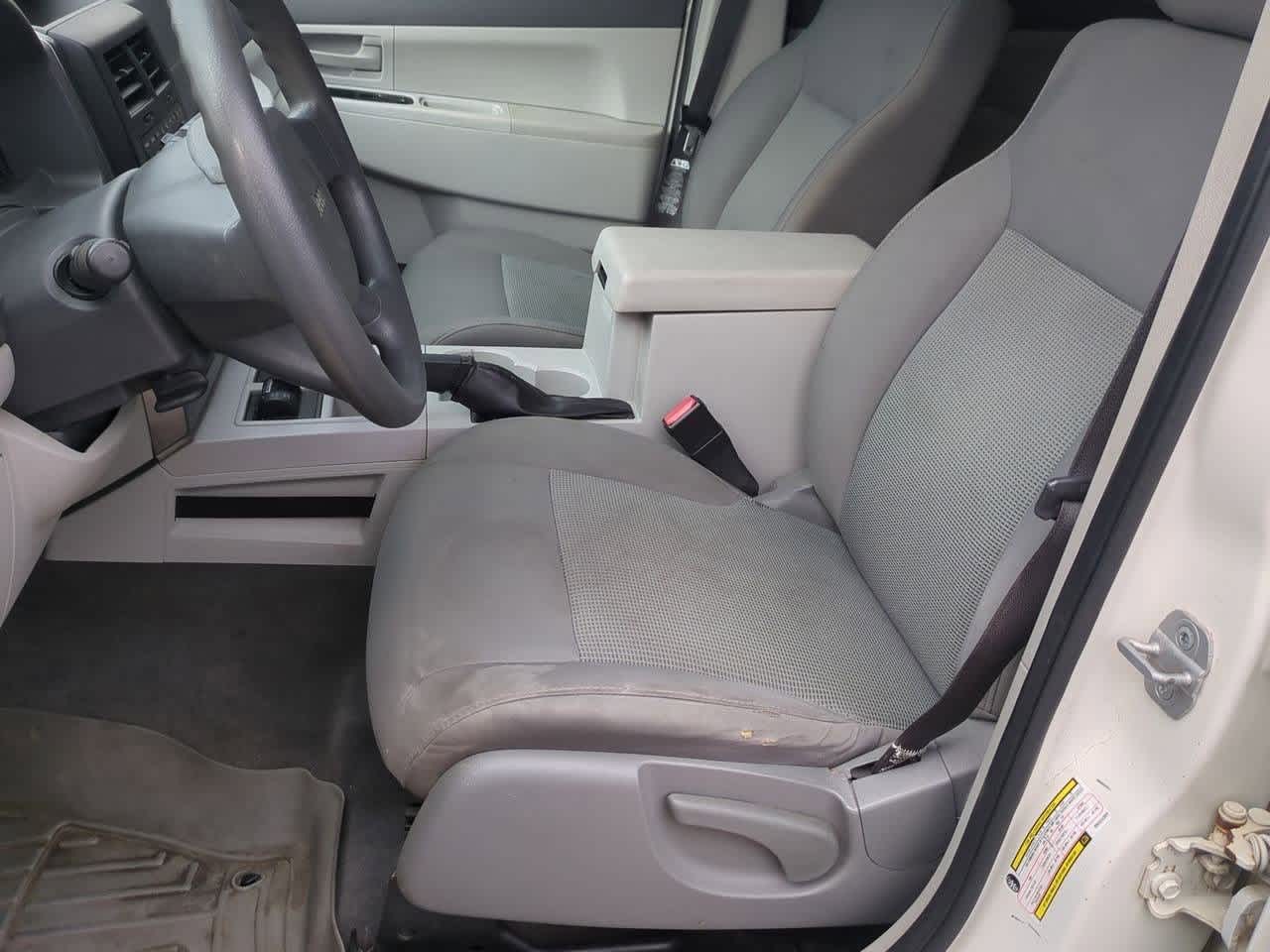 Thumbnail: 2008 Jeep Liberty - 15