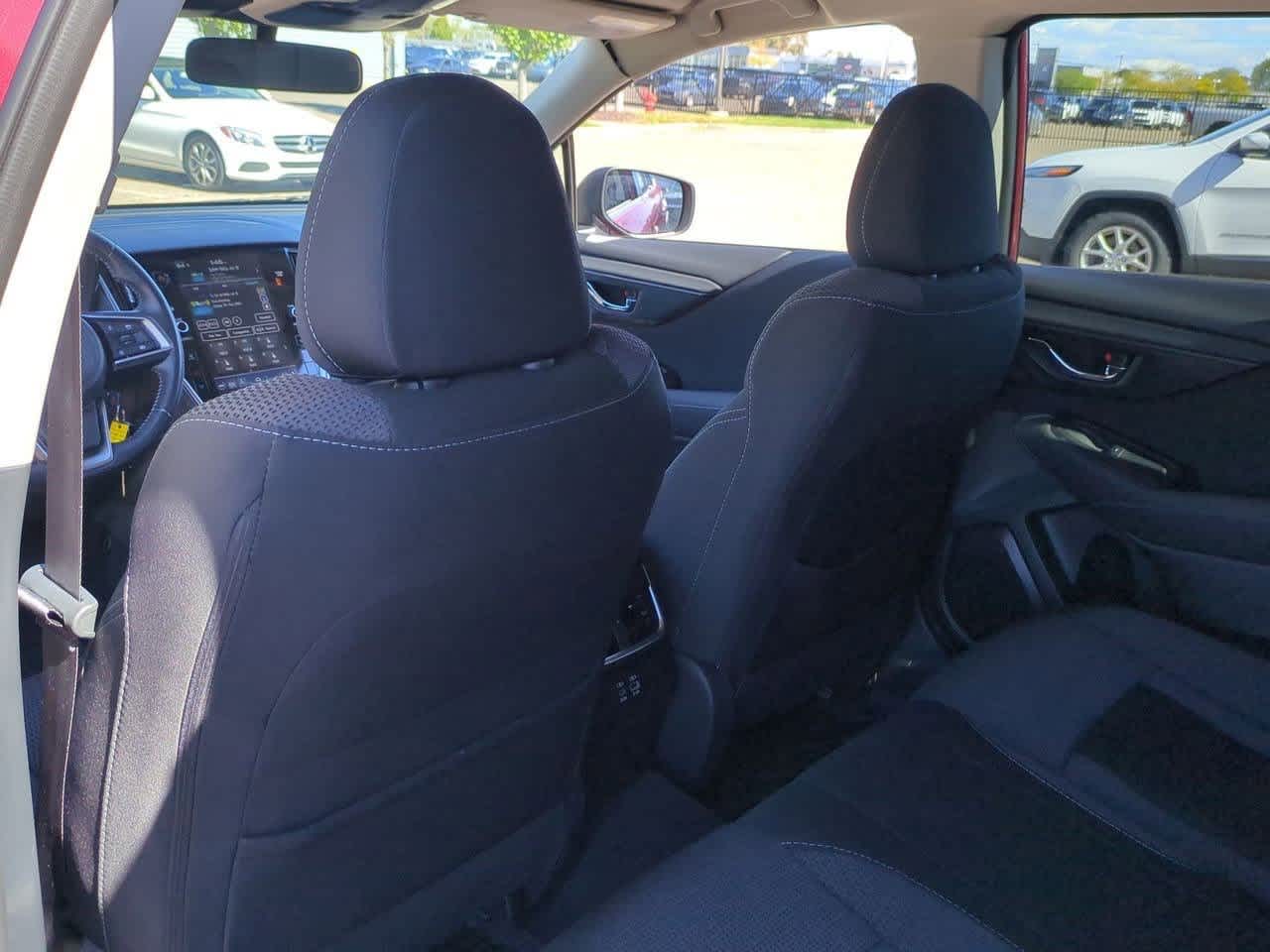 Thumbnail: 2023 Subaru Outback - 17