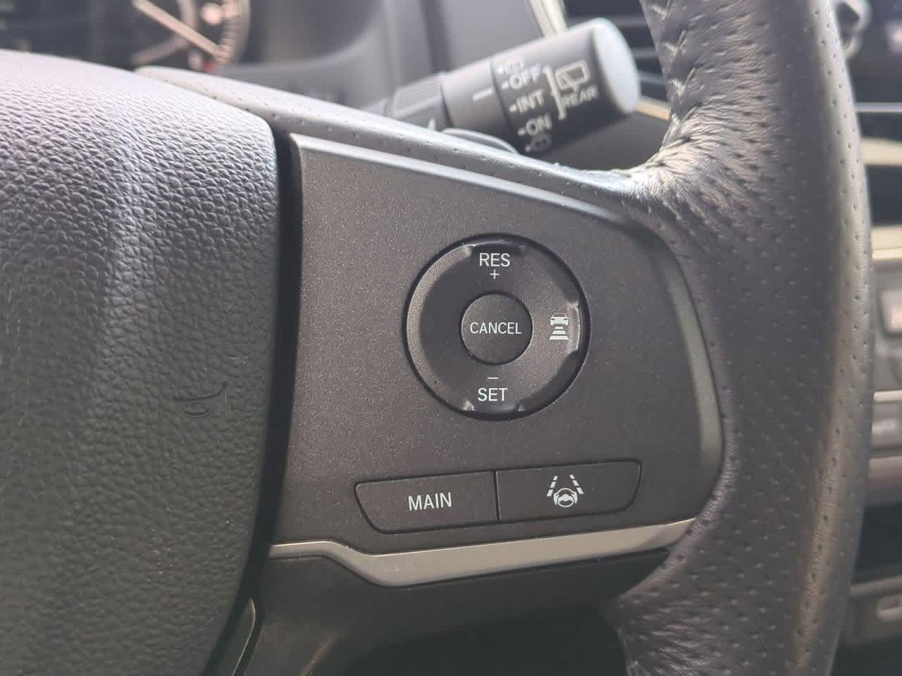 Thumbnail: 2025 Honda Passport - 25