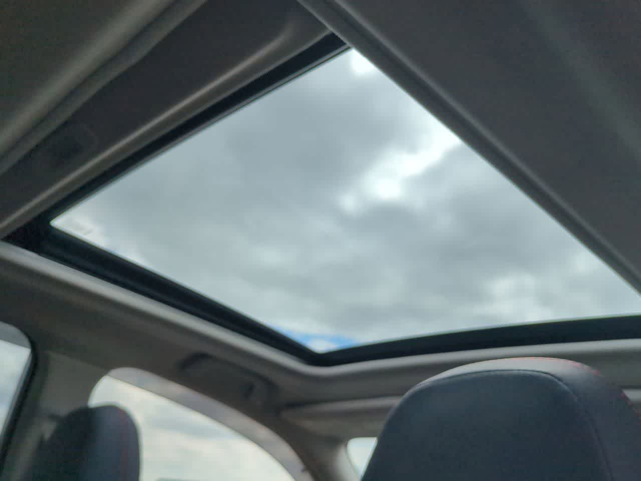 Thumbnail: 2020 Subaru Forester - 21