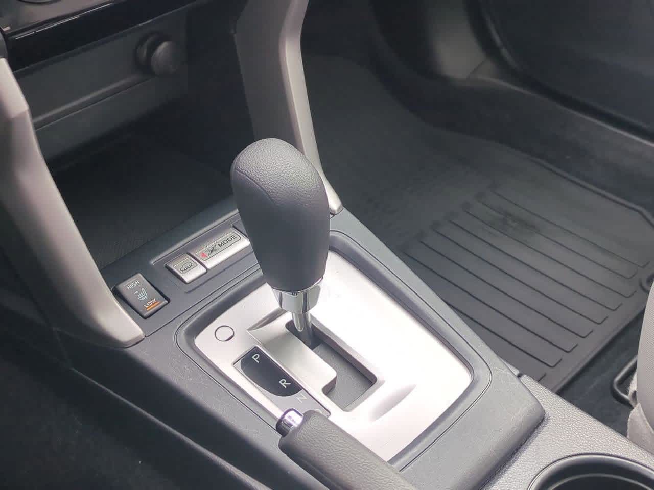 Thumbnail: 2017 Subaru Forester - 31