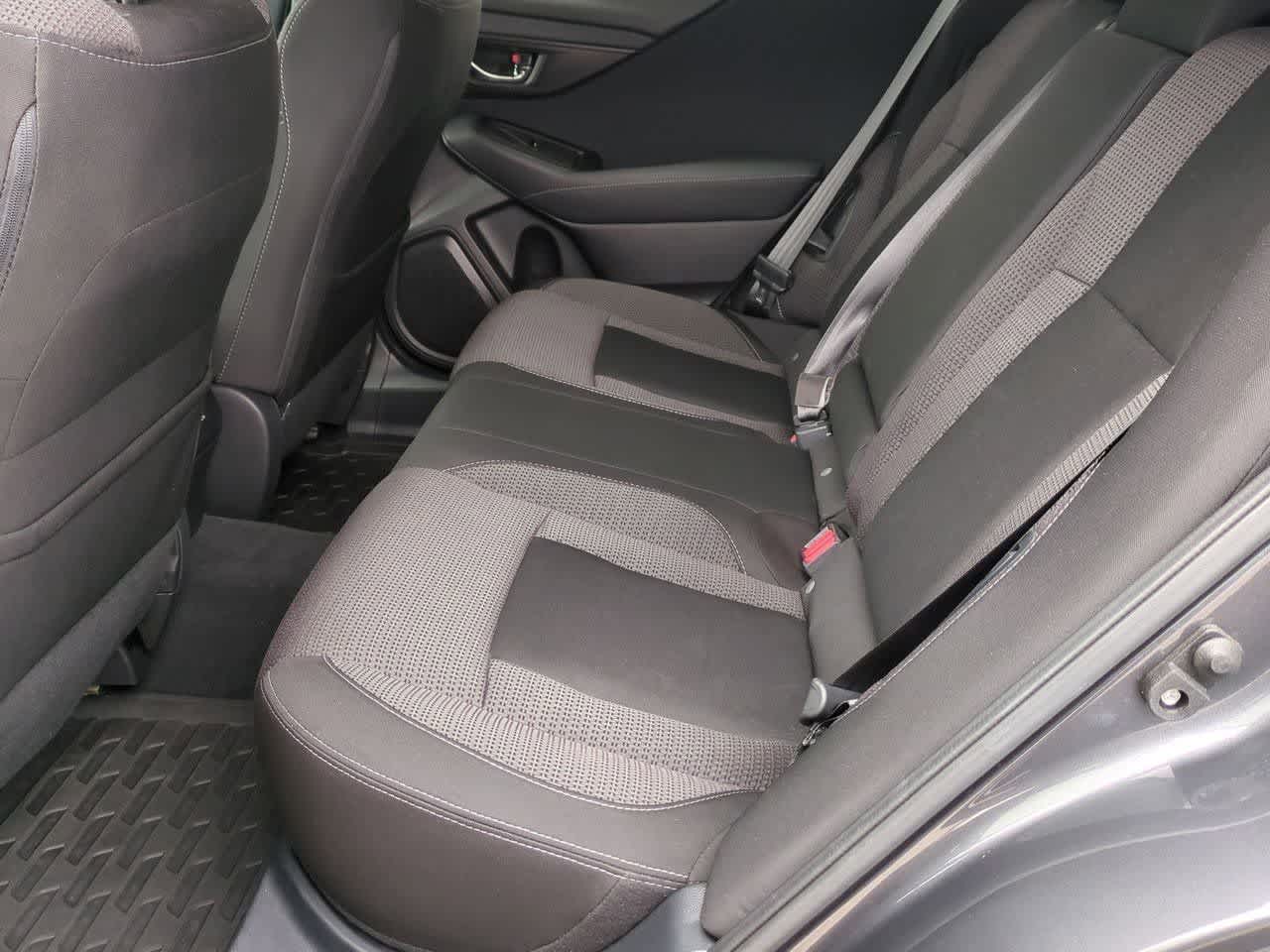 Thumbnail: 2022 Subaru Outback - 18