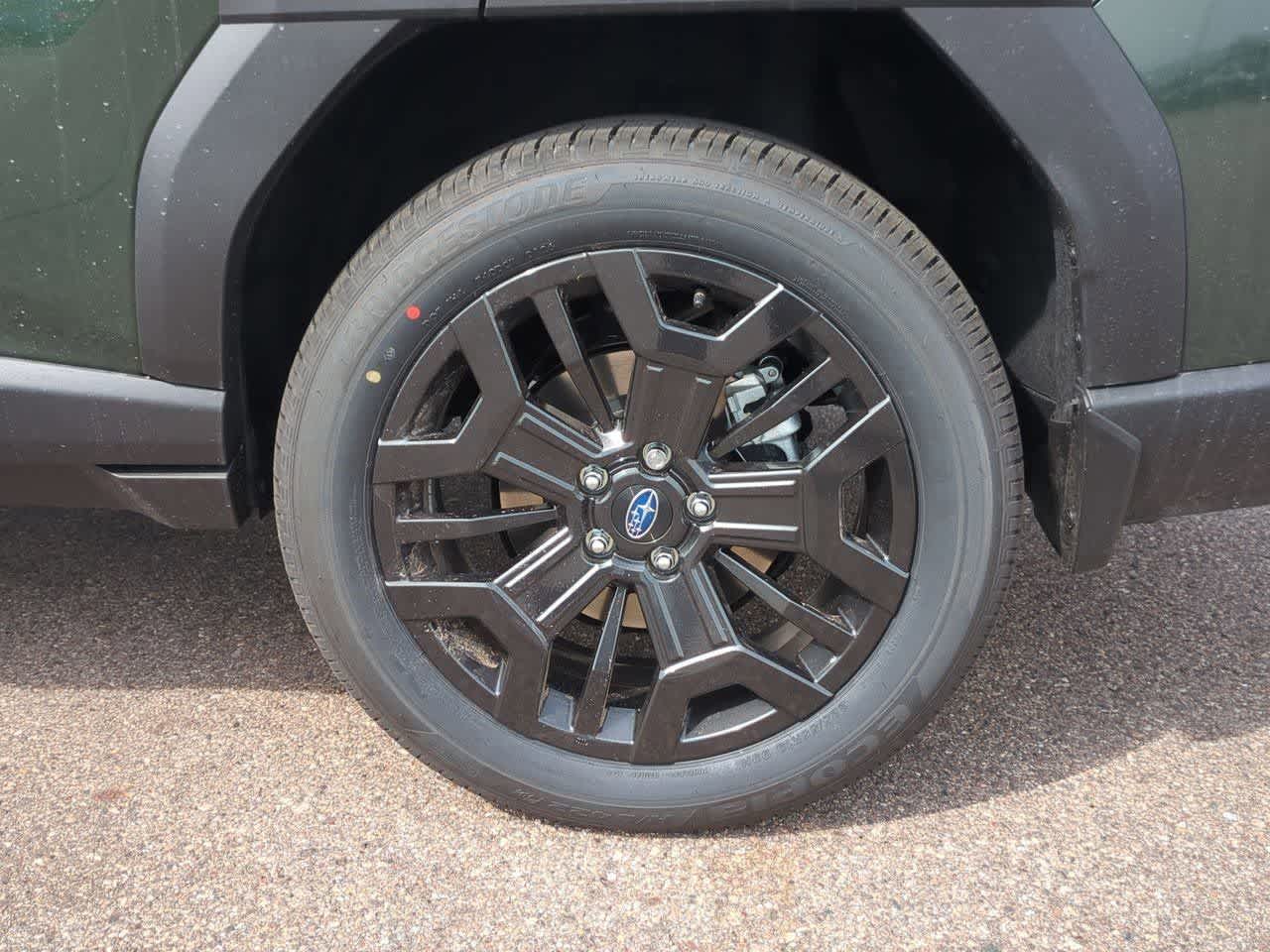 Thumbnail: 2026 Subaru Outback - 13