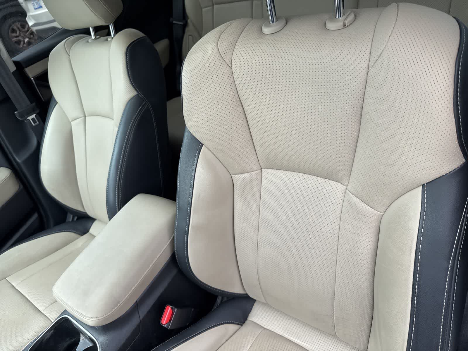 Thumbnail: 2023 Subaru Outback - 15