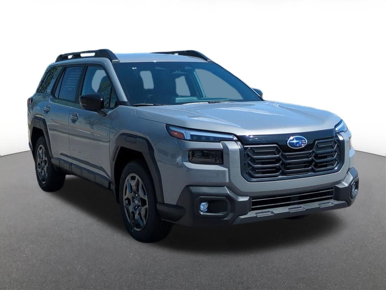 Thumbnail: 2026 Subaru Outback - 8