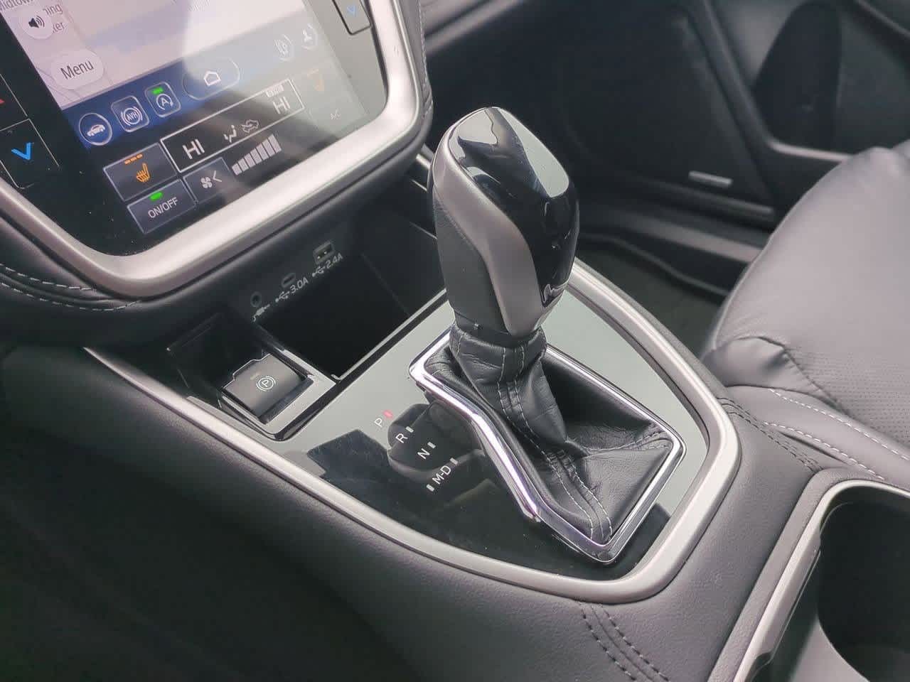 Thumbnail: 2023 Subaru Outback - 33