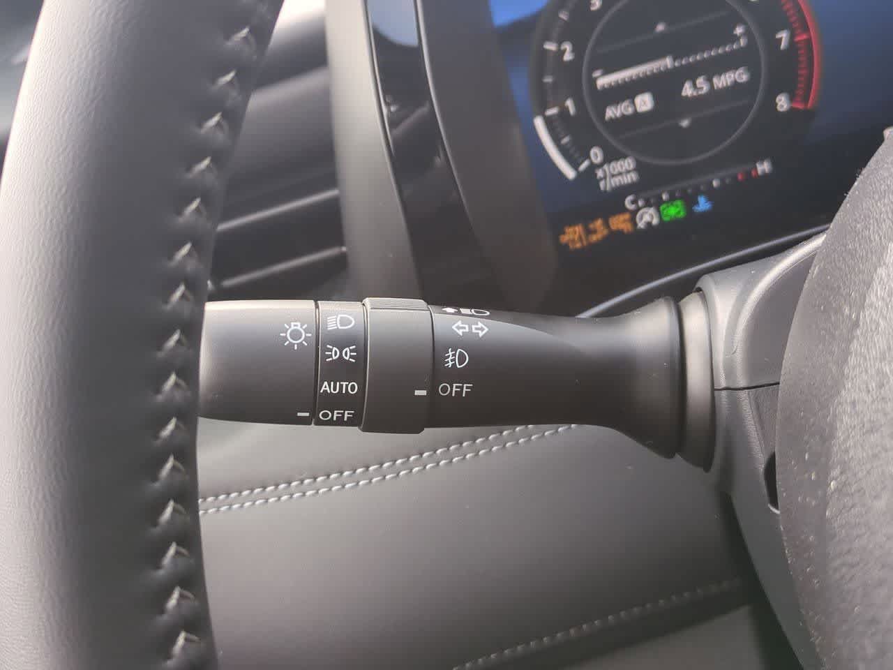 Thumbnail: 2026 Subaru Outback - 27