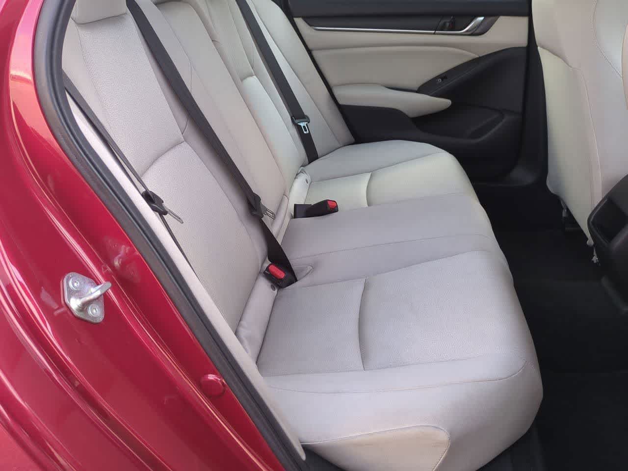 Thumbnail: 2020 Honda Accord - 19