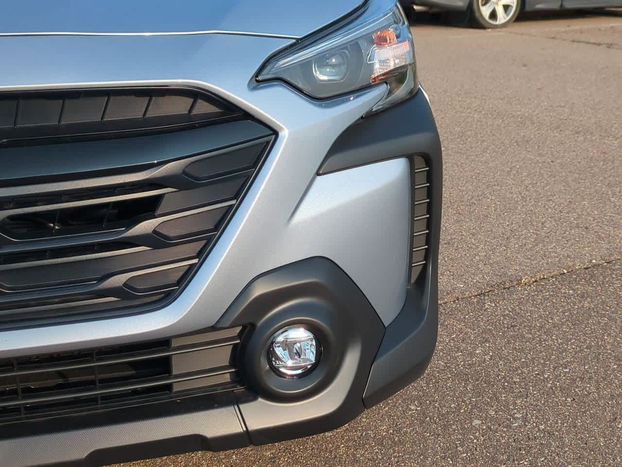 Thumbnail: 2025 Subaru Outback - 10