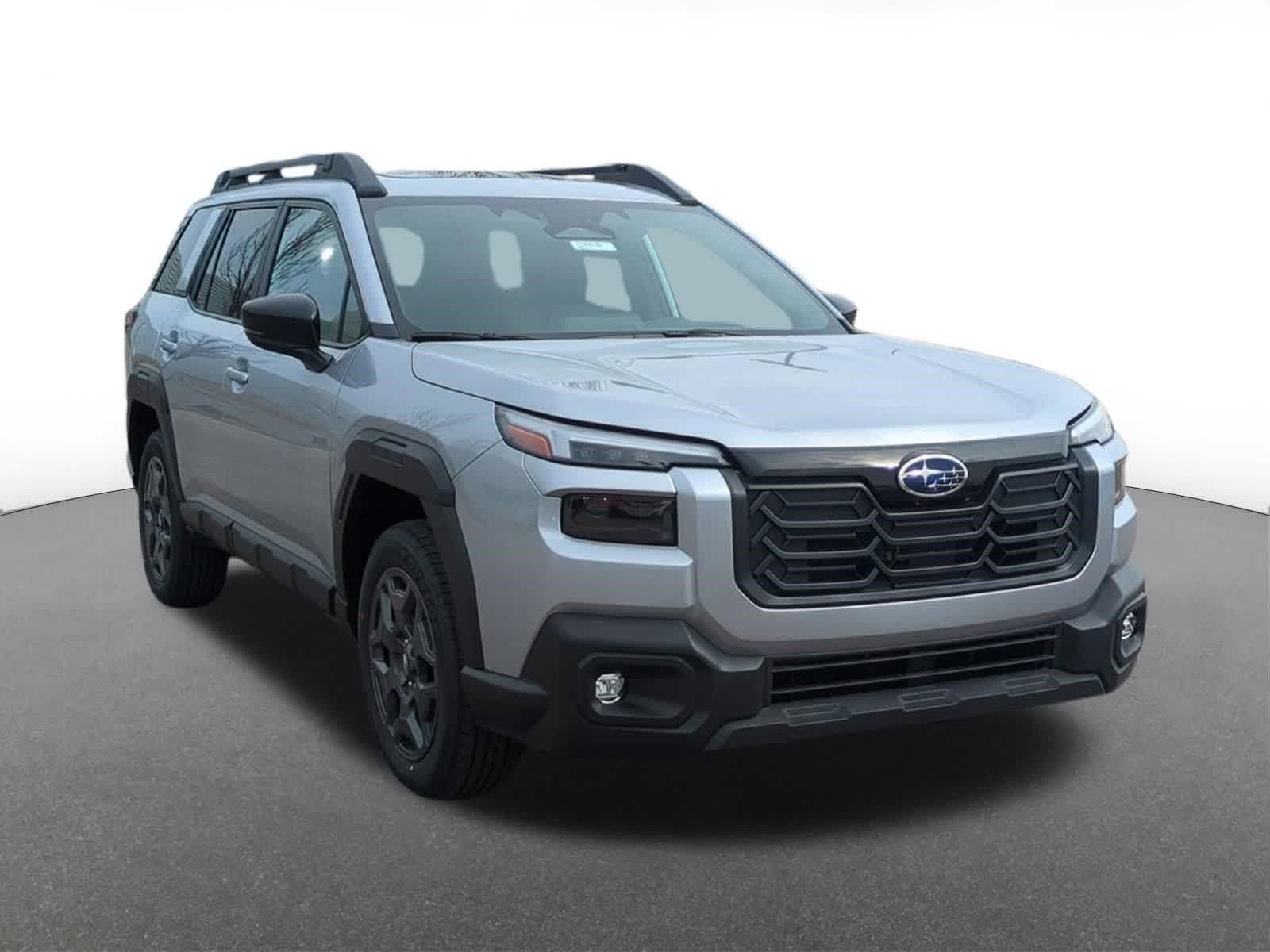 Thumbnail: 2026 Subaru Outback - 8