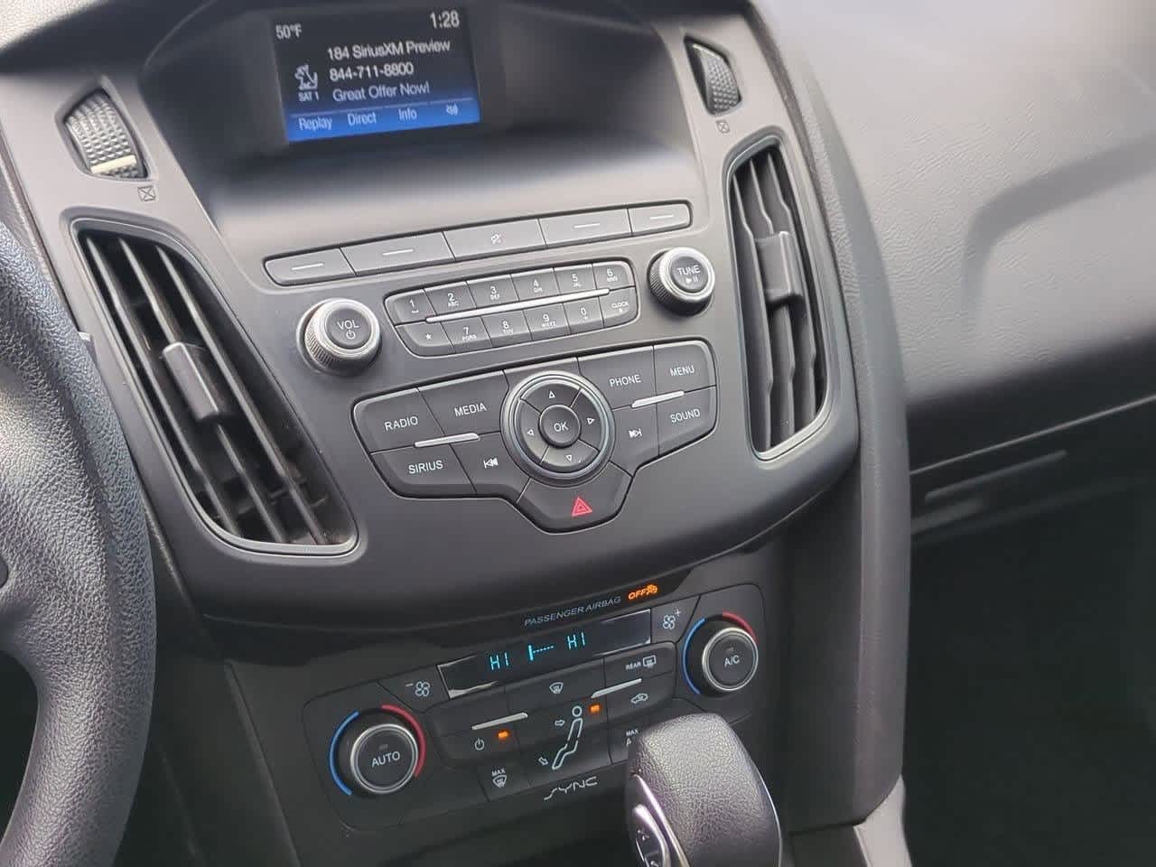 Thumbnail: 2018 Ford Focus - 26